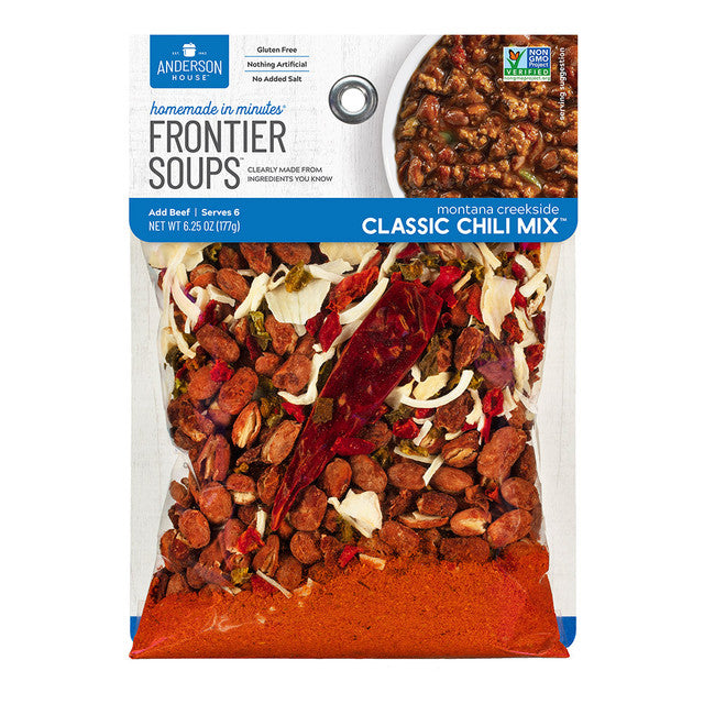 F-MT Montana Creekside Chili