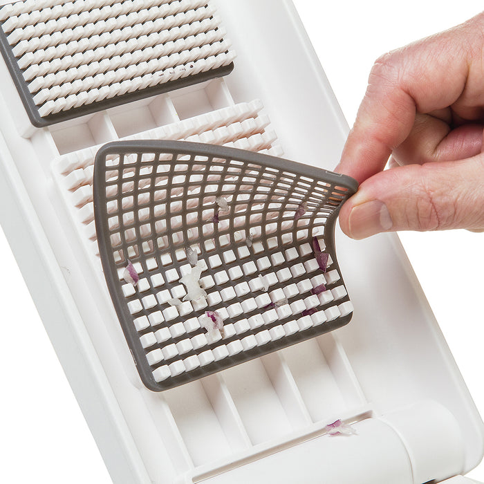 PL8-1600 Professional Chopper