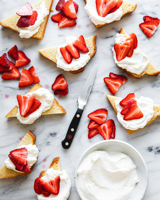 1040100409 Classic 3 1/2"Paring