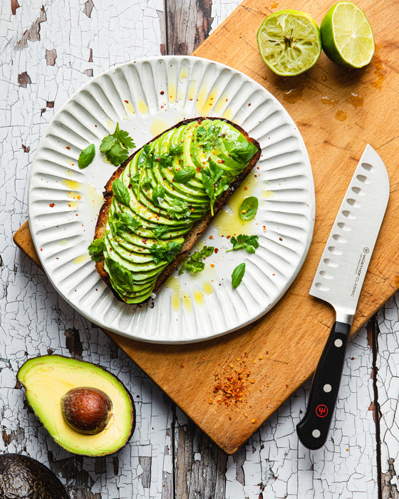 1040131314 Classic 5" Santoku