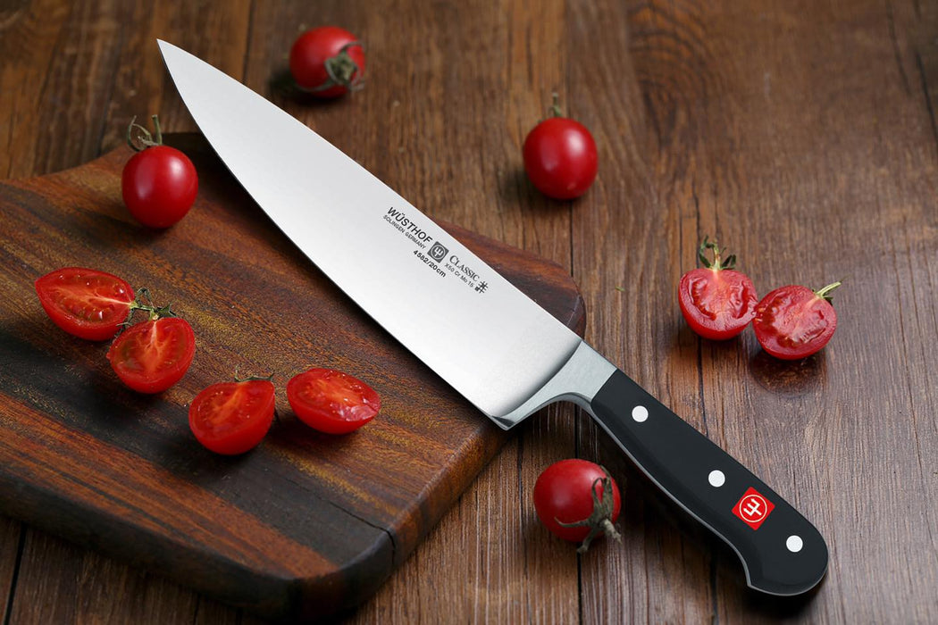 1040100120 Classic 8" Cooks