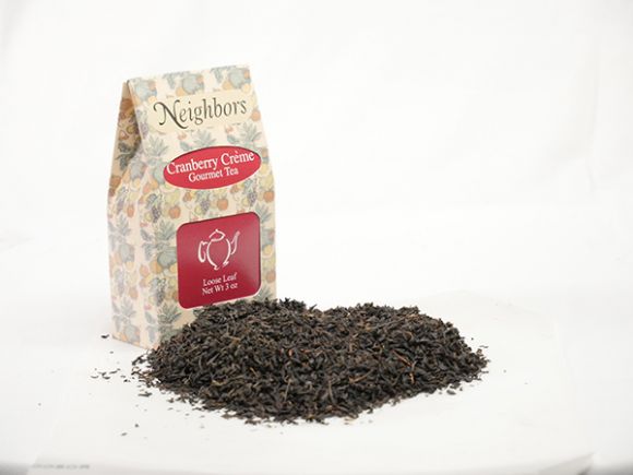 BP5035 Cranberry Creme Loose Leaf