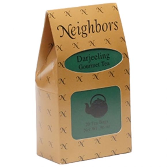 BN5012 Darjeeling Tea