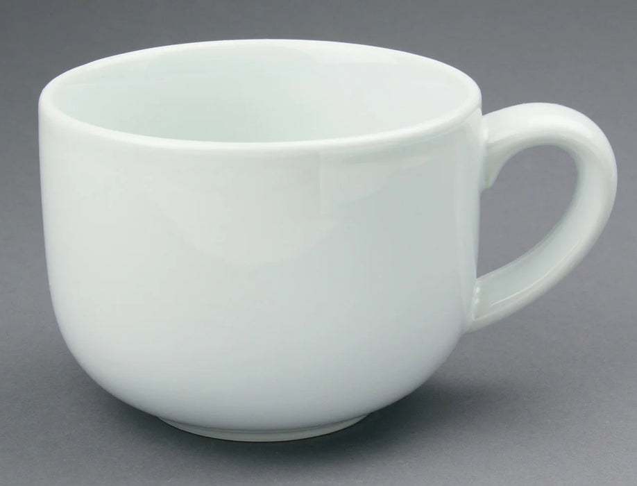 1011004 Jumbo Mug White
