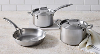 Le Creuset - Call for Details