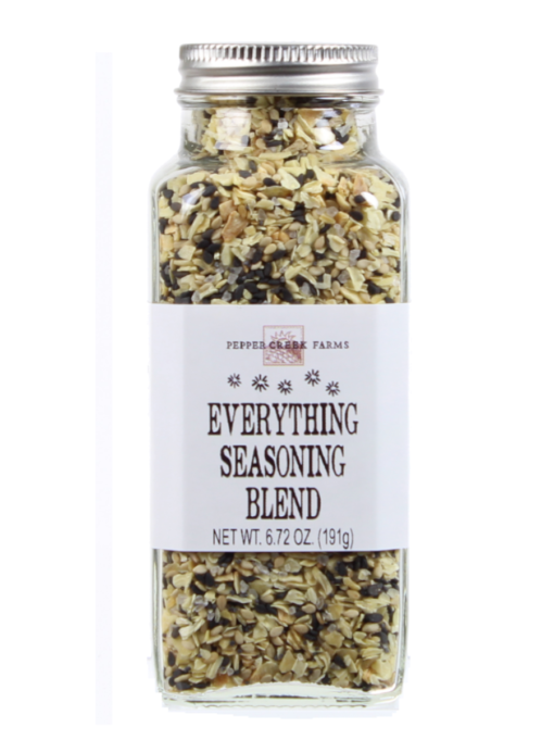 70V Everything Seasoning