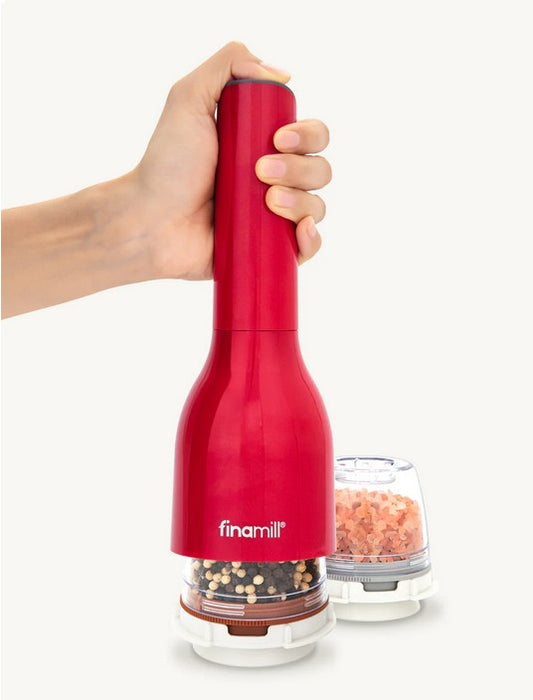 GP813437-SAN Finamill USB Grinder