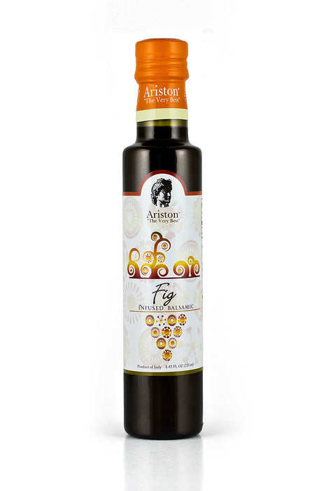 236 Fig Infused Balsamic