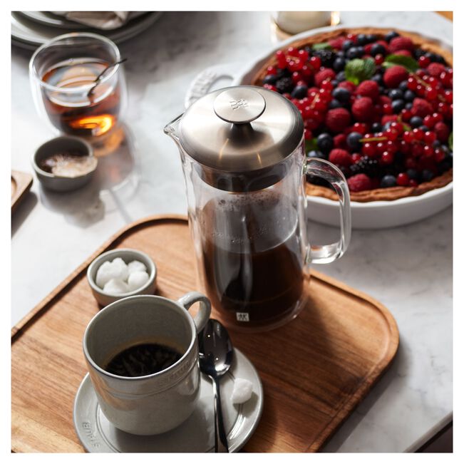 39500-300 French Press 27oz.