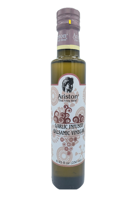 213 Ariston Garlic Infused Balsamic