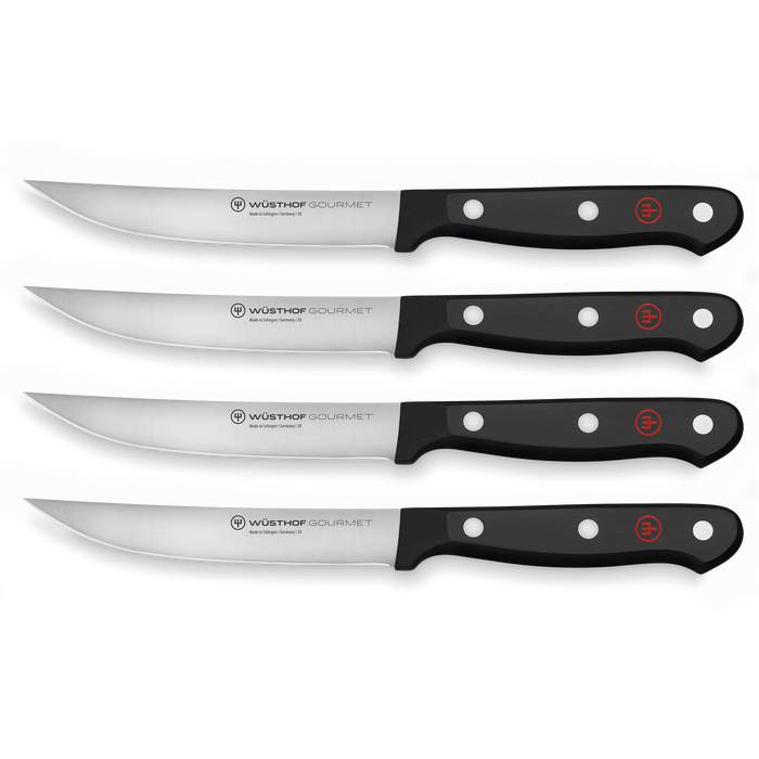 1125060403 Gourmet Steak Knives