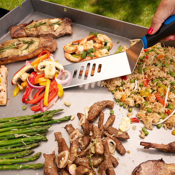 08826RZ 5pc Griddle Kit