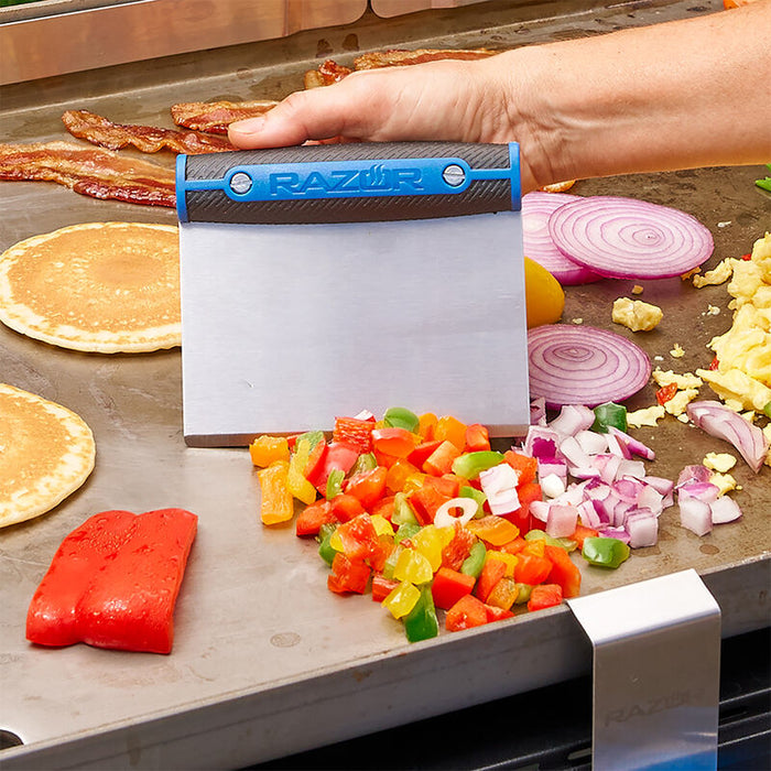 08826RZ 5pc Griddle Kit