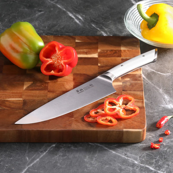 502452 Helena 8" Chef