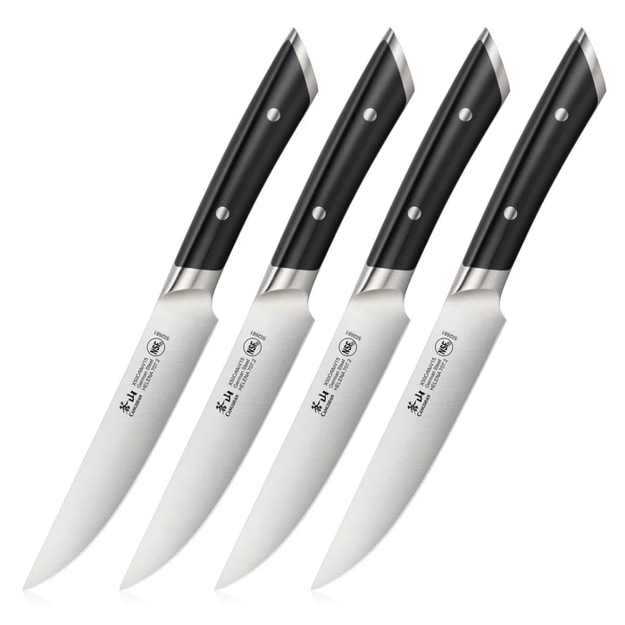 503176 Helena Steak Knives