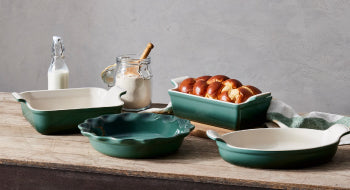 Le Creuset - Call for Details