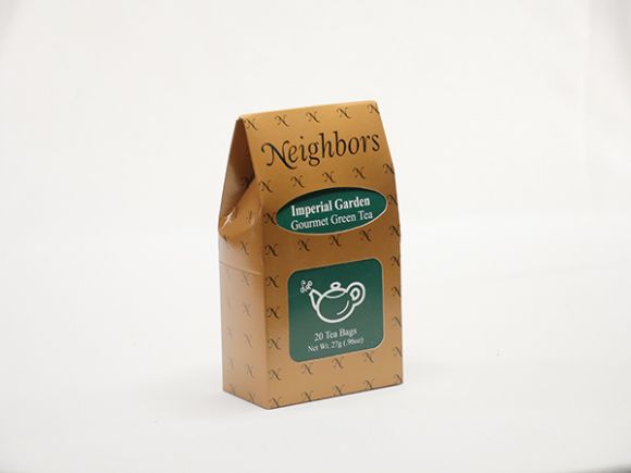 BN5039 Imperial Garden Bags