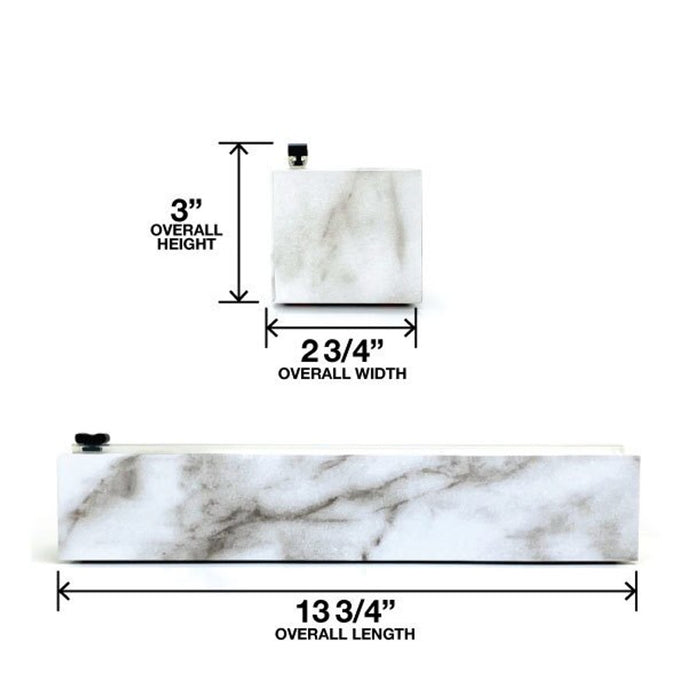4004 Marble Chic Wrap