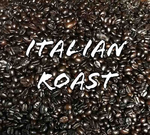 2325.5 Italian Roast