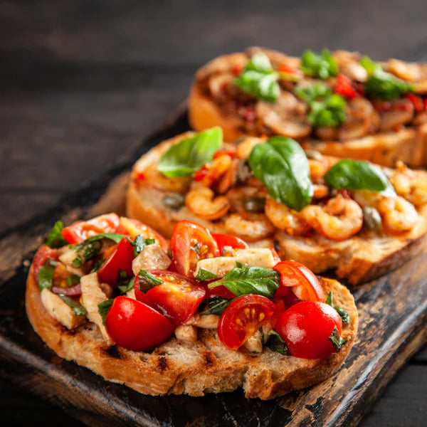 SP9064 Traditional Italian