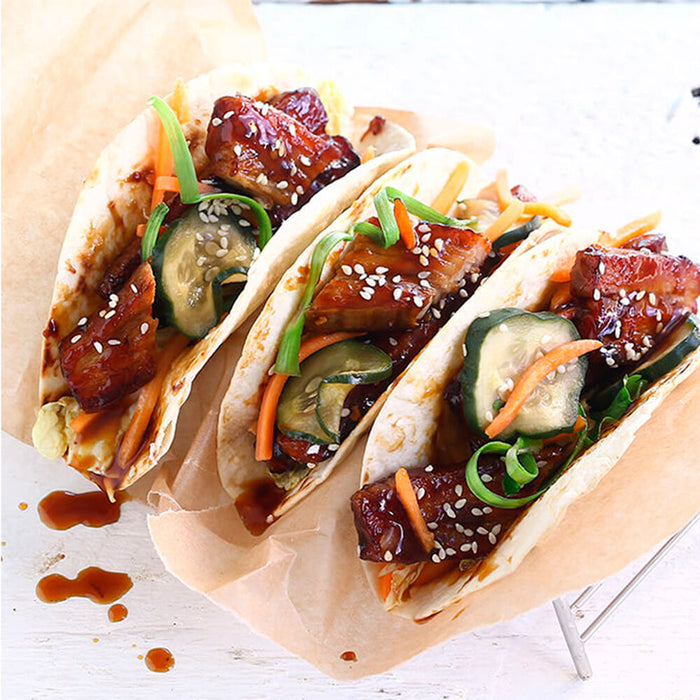 371205 Korean BBQ Taco Sauce