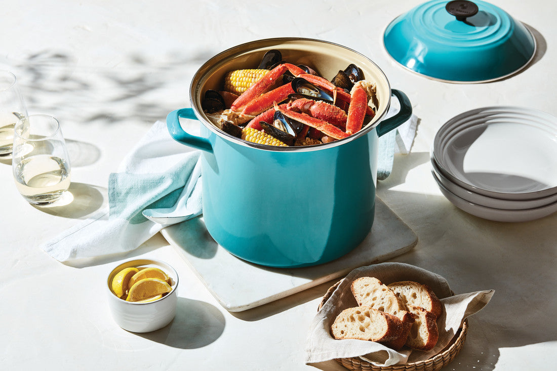 Stockpots