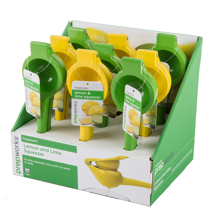 GT-3949DPBB Lemon/LimeSqueezer