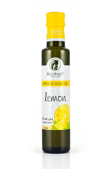 640 Lemon Infused Olive Oil