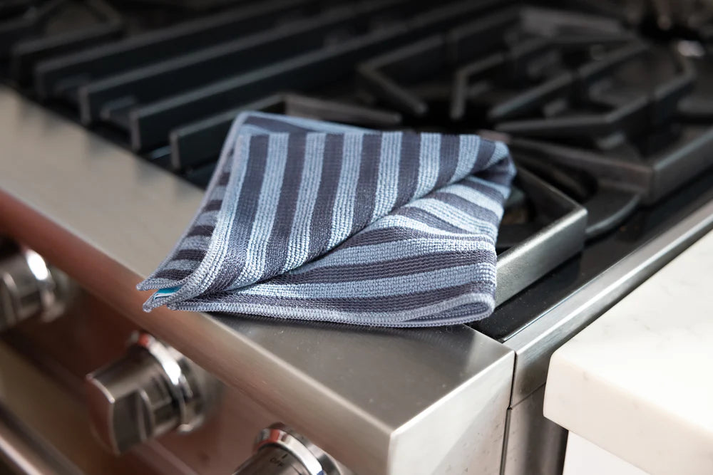 10617 Stainless Steel Cleaning Cloth