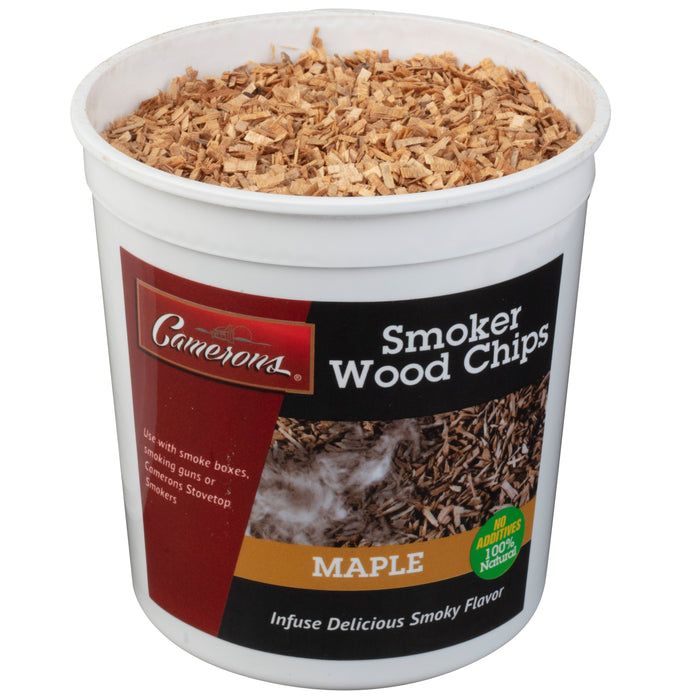 CMAP Maple Wood Chips