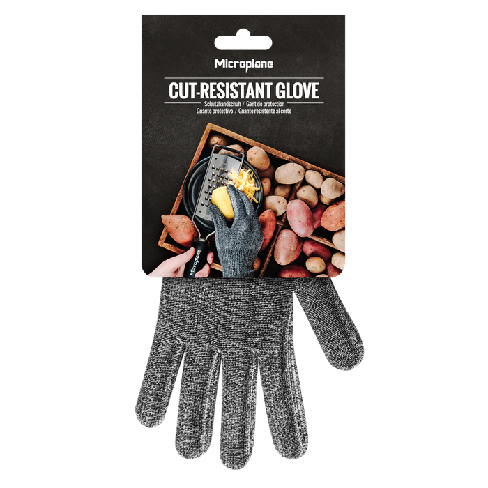 34007 Cut Resistant Glove