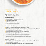 F-MS Mississippi Delta Tomato Basil Soup