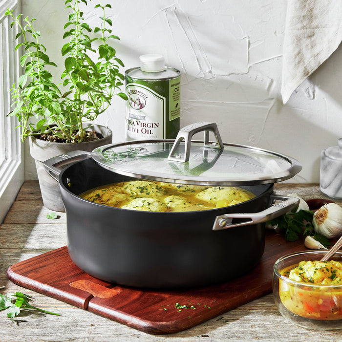 66202-260 Motion 5qt Dutch Oven