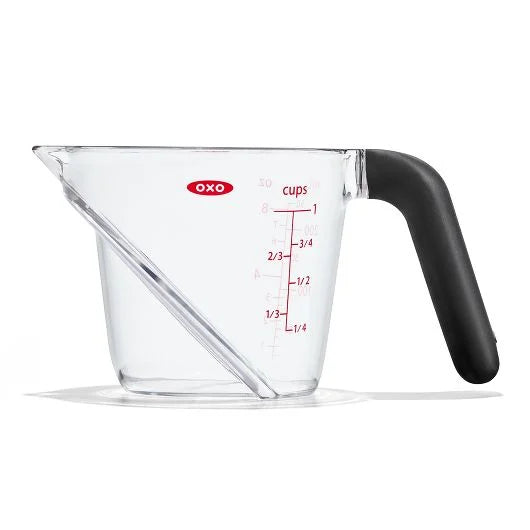 70881 1 Cup Angled Measuring
