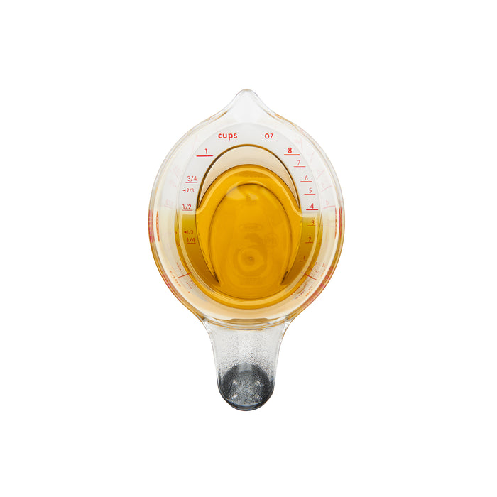 70881 1 Cup Angled Measuring