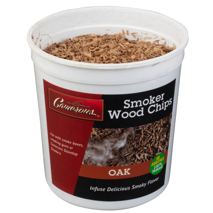 COK Wood Chips - Oak