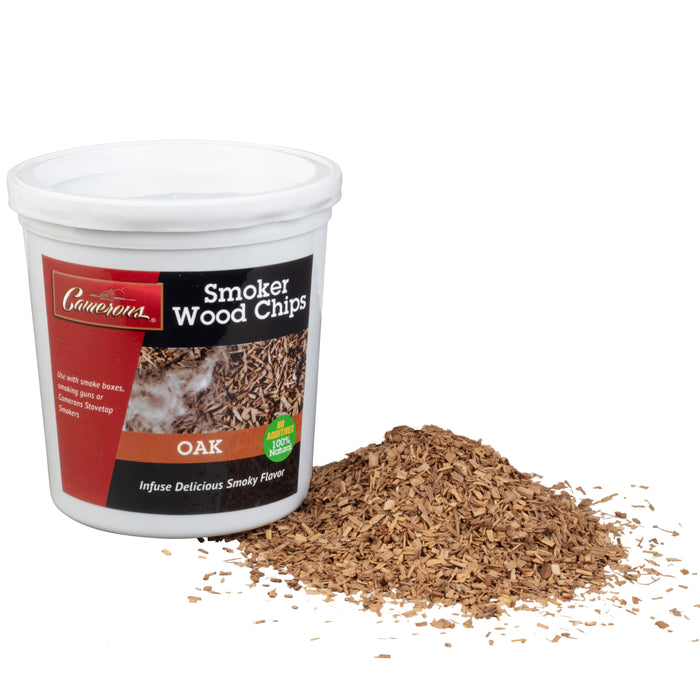 COK Wood Chips - Oak