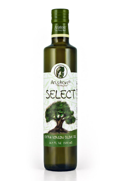 111 Ariston Olive Oil Select EVOO