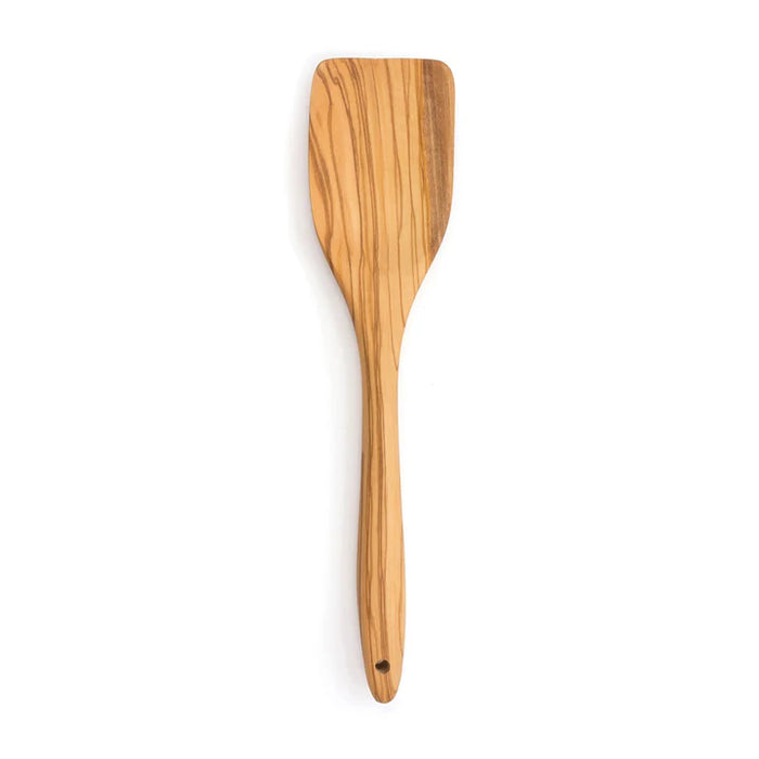 OW-Spat Olive Wood Spatula