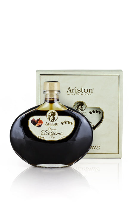 245 Organic Fig Balsamic