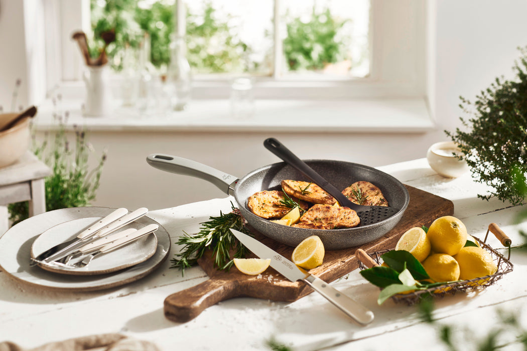 1029756 Parma Plus 10" Fry Pan