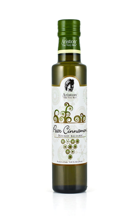 240 Pear Cinnamon Balsamic