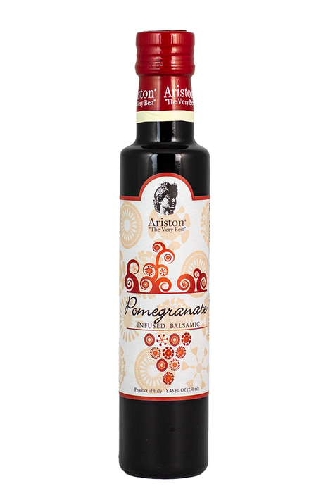 237 Pomegranate Balsamic