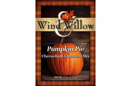 34101 Pumpkin Pie Cheeseball