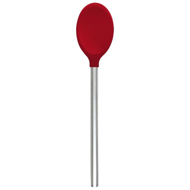15041-300 Silcone Mixing Spoon