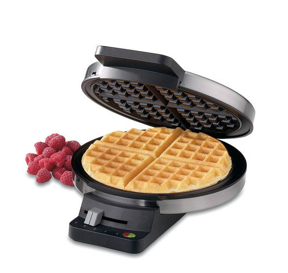 WMR-CANAS Classic Waffle Maker