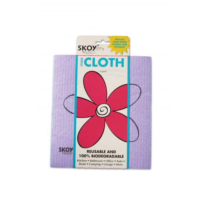 4362 Skoy Cleaning Cloth