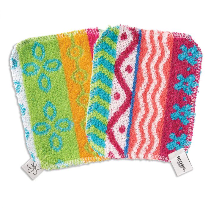 4364 Skoy Scrub Set of 2