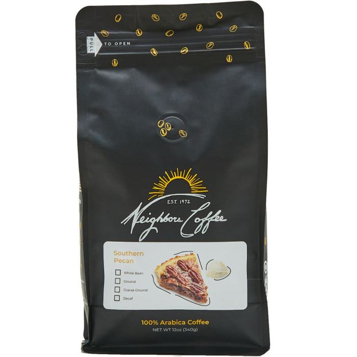 3049AB Southern Pecan Decaf 1lb