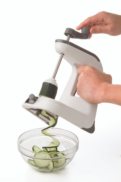 PL8-1099 Professional Spiralizer